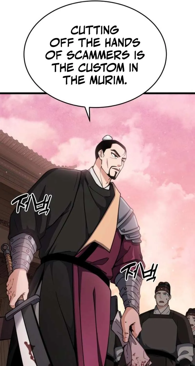 The Genius Girl Who Hid Her Martial Arts Achievements Chapter 5 page 97 - 