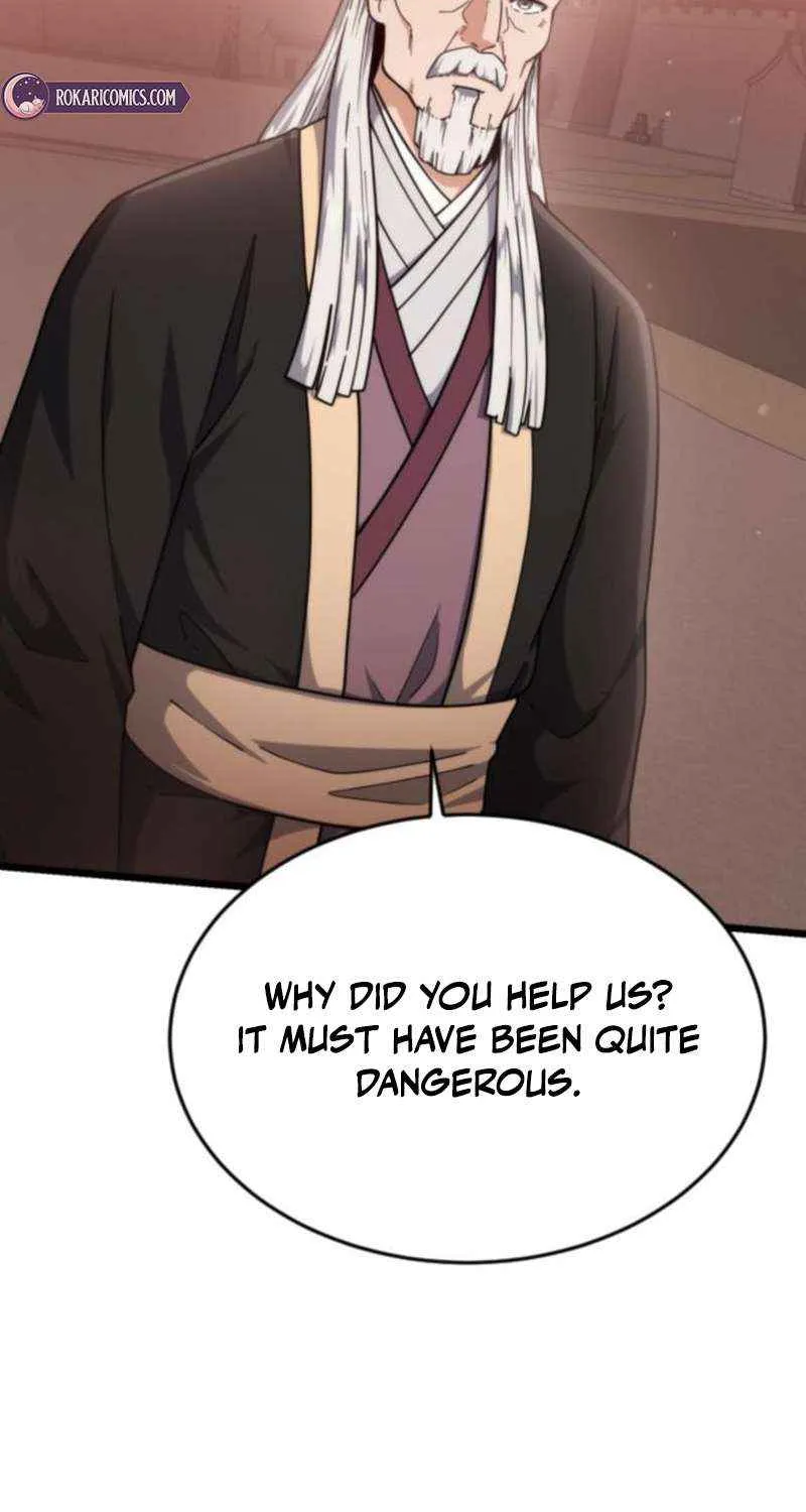 The Genius Girl Who Hid Her Martial Arts Achievements Chapter 6 page 11 - 