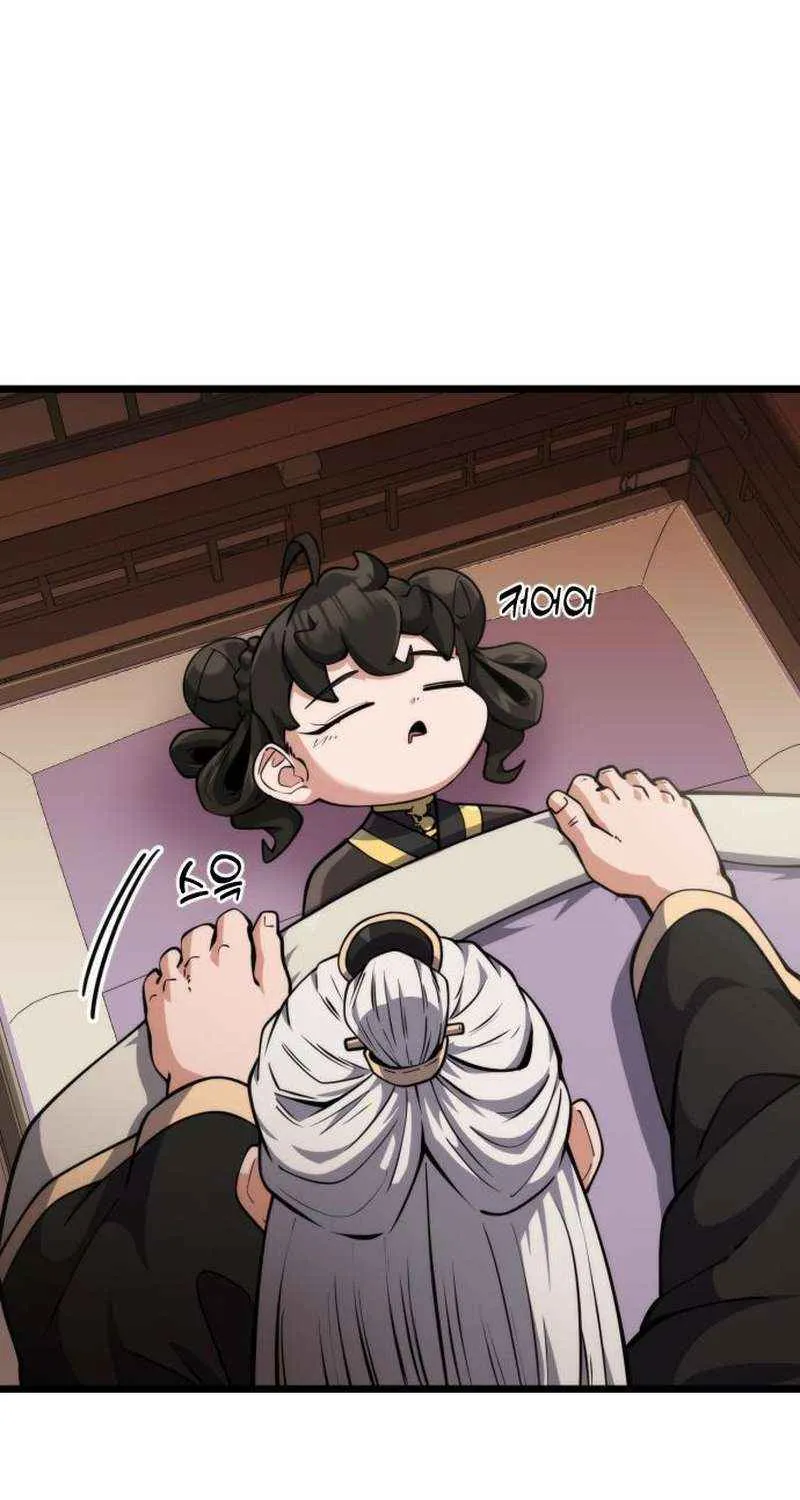 The Genius Girl Who Hid Her Martial Arts Achievements Chapter 6 page 102 - 