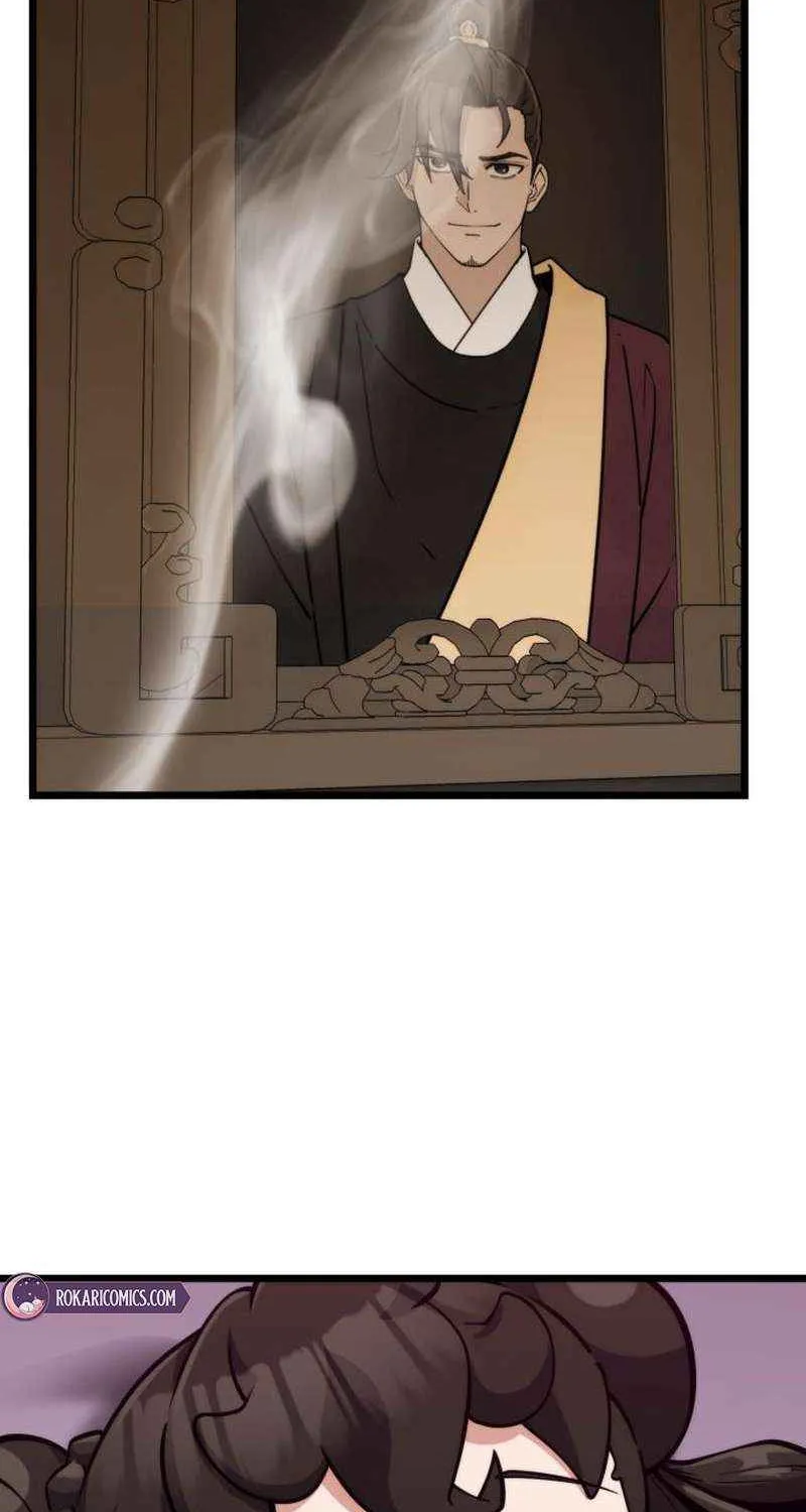 The Genius Girl Who Hid Her Martial Arts Achievements Chapter 6 page 117 - 