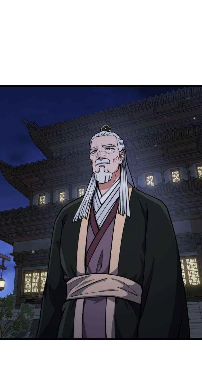 The Genius Girl Who Hid Her Martial Arts Achievements Chapter 6 page 120 - 