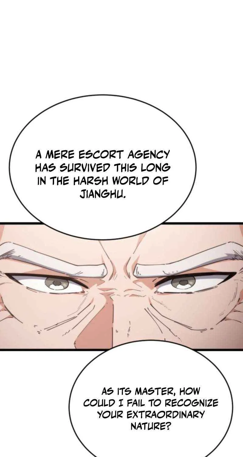 The Genius Girl Who Hid Her Martial Arts Achievements Chapter 6 page 13 - 