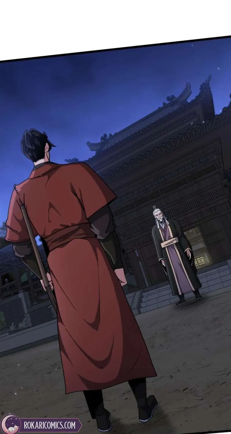 The Genius Girl Who Hid Her Martial Arts Achievements Chapter 6 page 126 - 