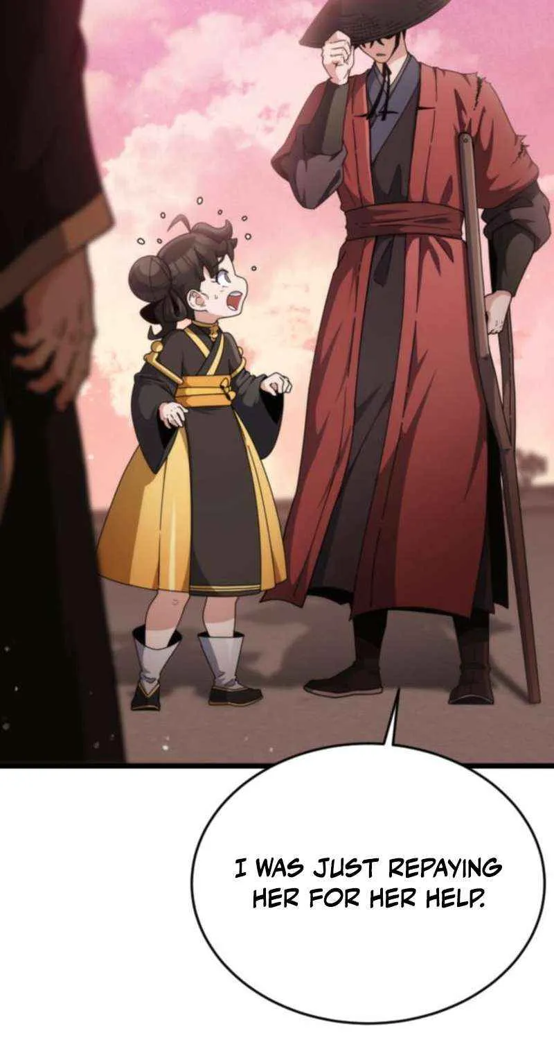 The Genius Girl Who Hid Her Martial Arts Achievements Chapter 6 page 15 - 