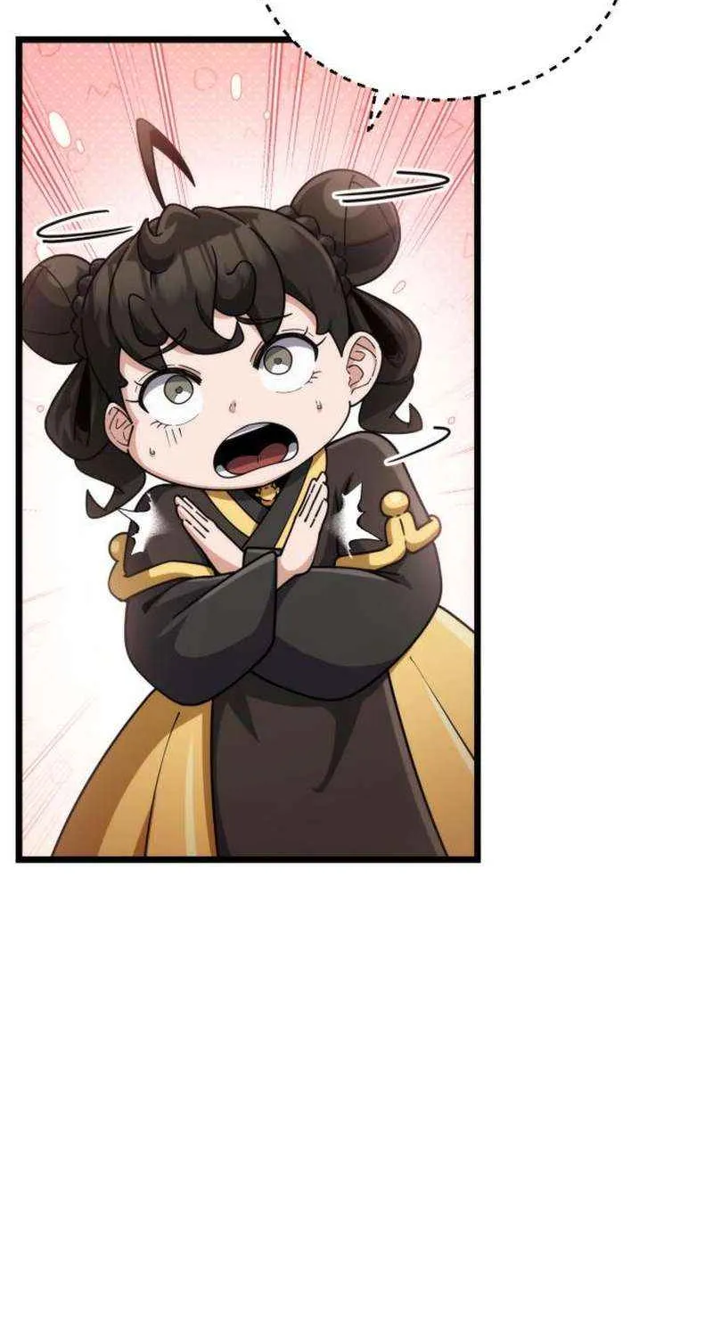 The Genius Girl Who Hid Her Martial Arts Achievements Chapter 6 page 18 - 