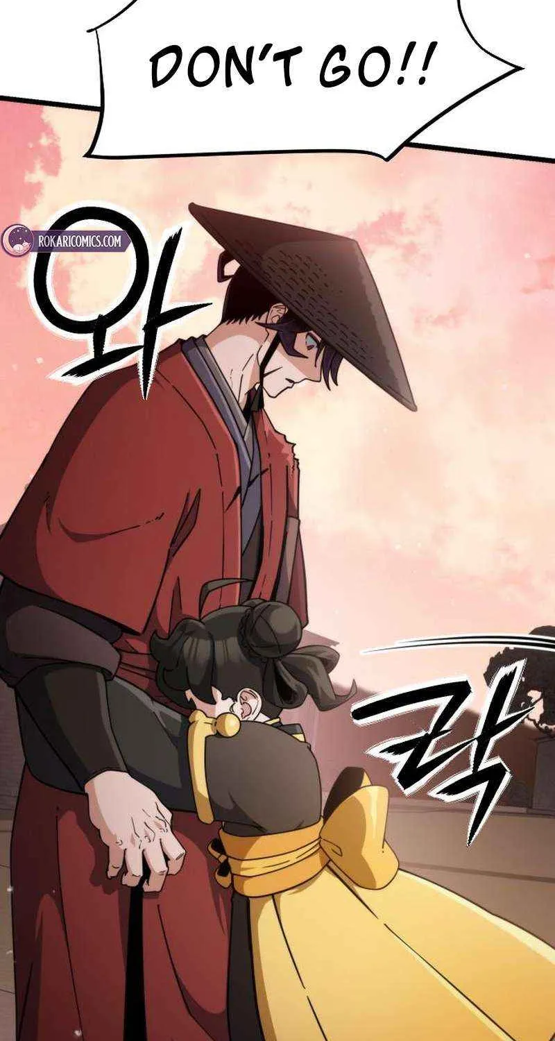 The Genius Girl Who Hid Her Martial Arts Achievements Chapter 6 page 3 - 