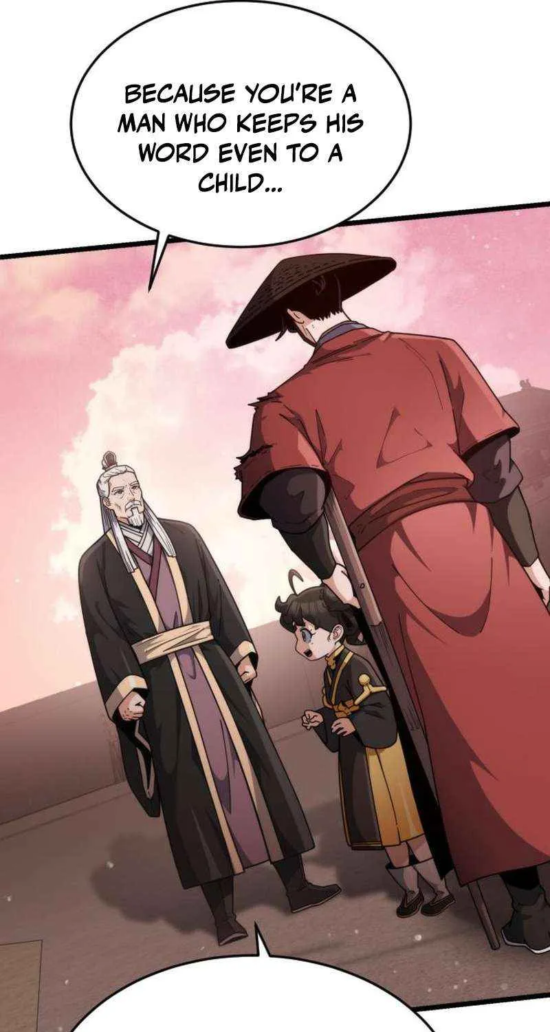 The Genius Girl Who Hid Her Martial Arts Achievements Chapter 6 page 22 - 