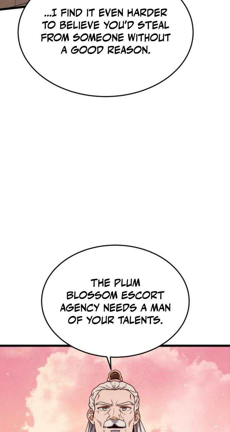 The Genius Girl Who Hid Her Martial Arts Achievements Chapter 6 page 23 - 