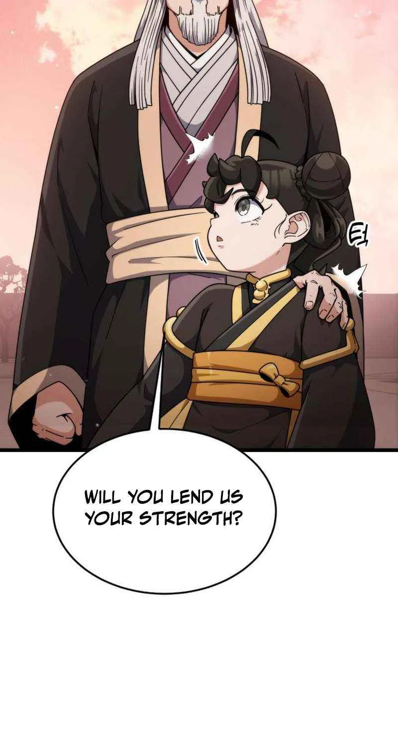 The Genius Girl Who Hid Her Martial Arts Achievements Chapter 6 page 24 - 