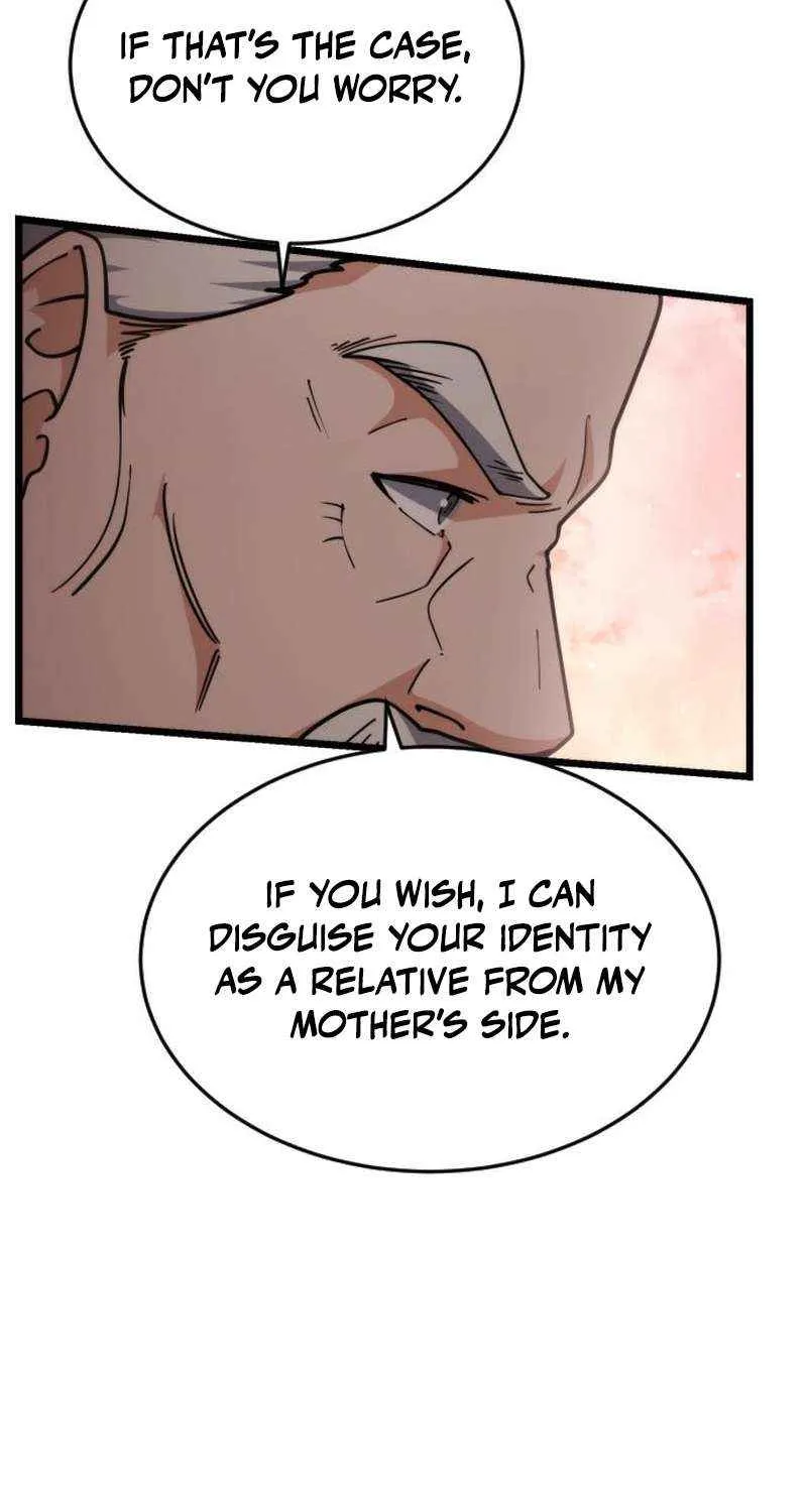 The Genius Girl Who Hid Her Martial Arts Achievements Chapter 6 page 26 - 