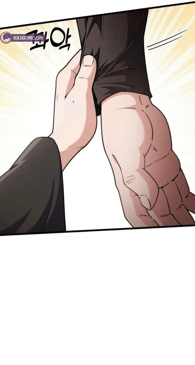 The Genius Girl Who Hid Her Martial Arts Achievements Chapter 6 page 29 - 