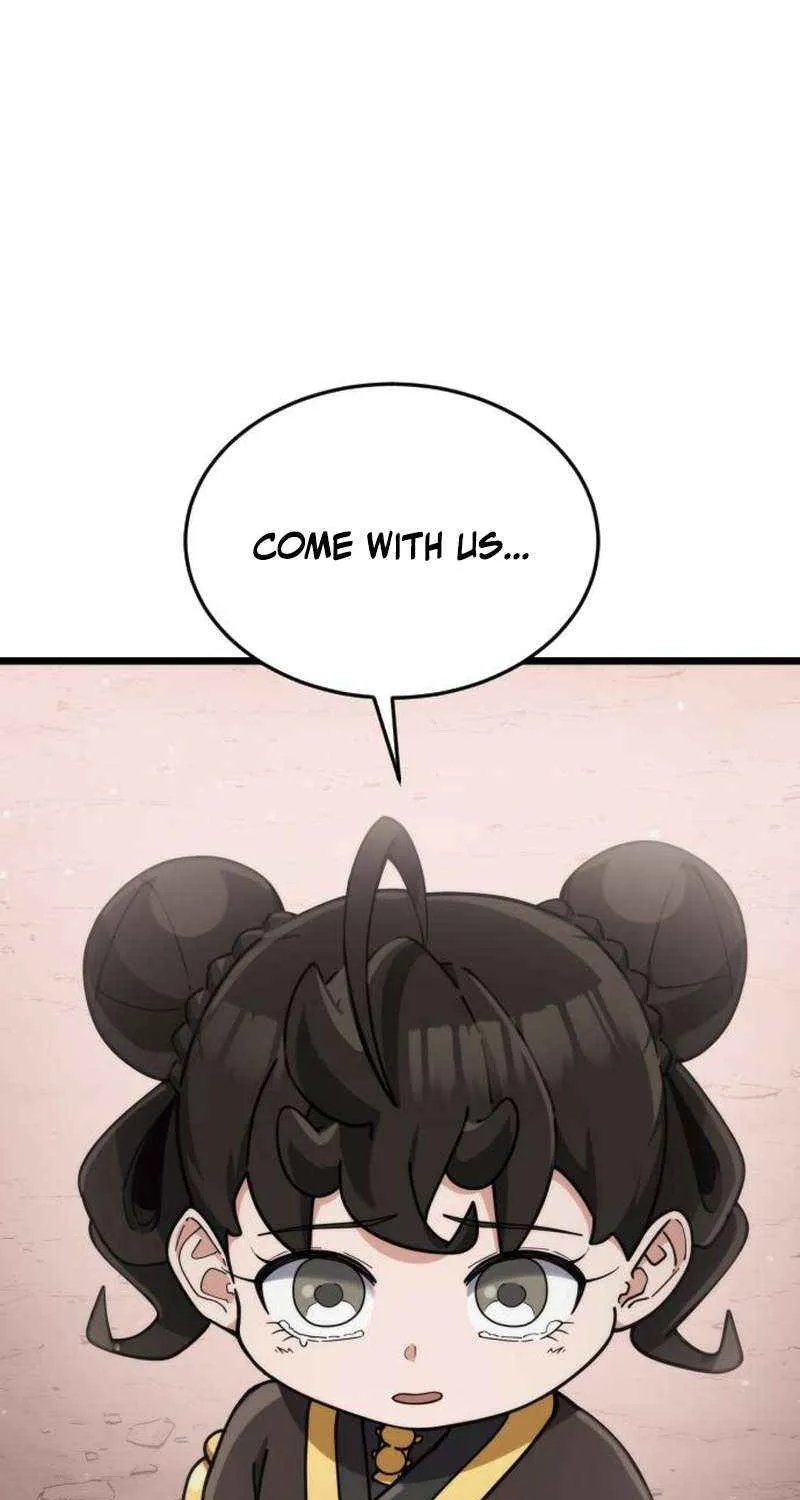 The Genius Girl Who Hid Her Martial Arts Achievements Chapter 6 page 31 - 