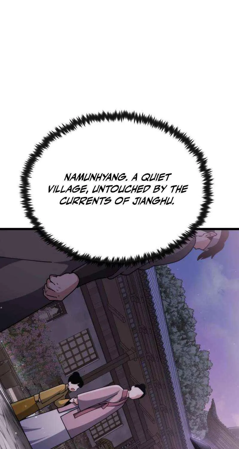 The Genius Girl Who Hid Her Martial Arts Achievements Chapter 6 page 36 - 