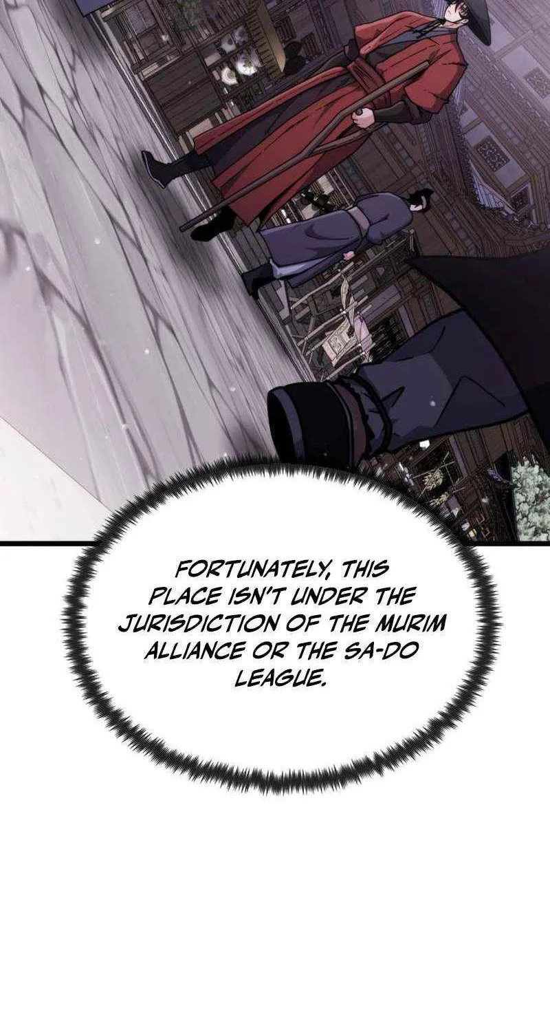 The Genius Girl Who Hid Her Martial Arts Achievements Chapter 6 page 37 - 