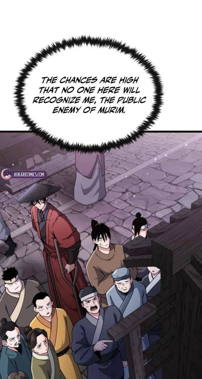 The Genius Girl Who Hid Her Martial Arts Achievements Chapter 6 page 38 - 