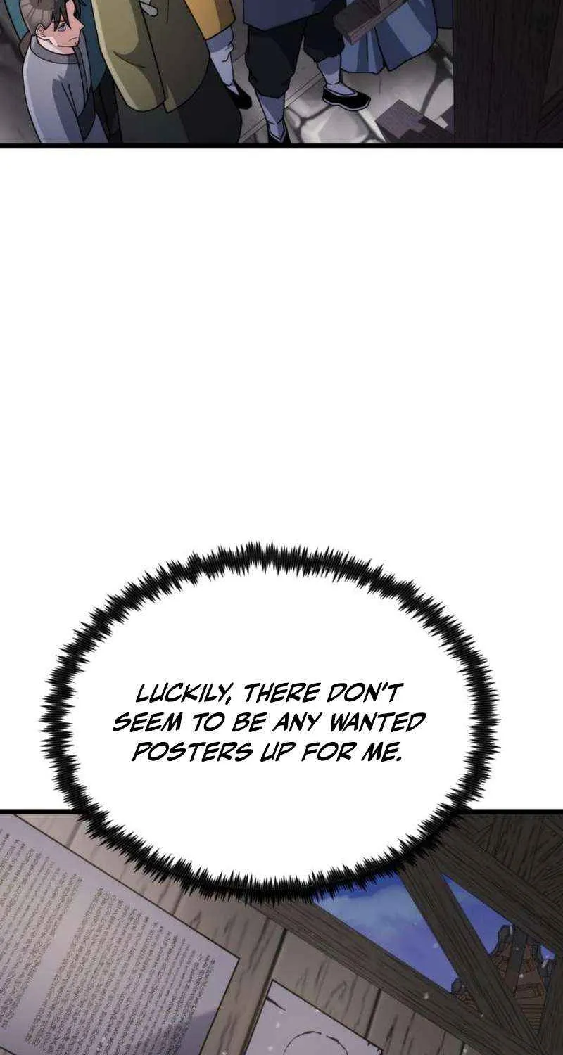 The Genius Girl Who Hid Her Martial Arts Achievements Chapter 6 page 39 - 
