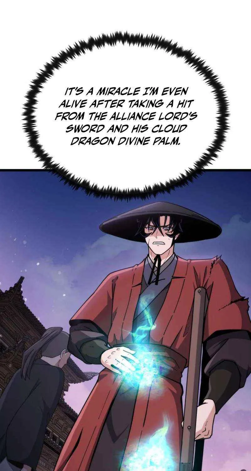 The Genius Girl Who Hid Her Martial Arts Achievements Chapter 6 page 41 - 