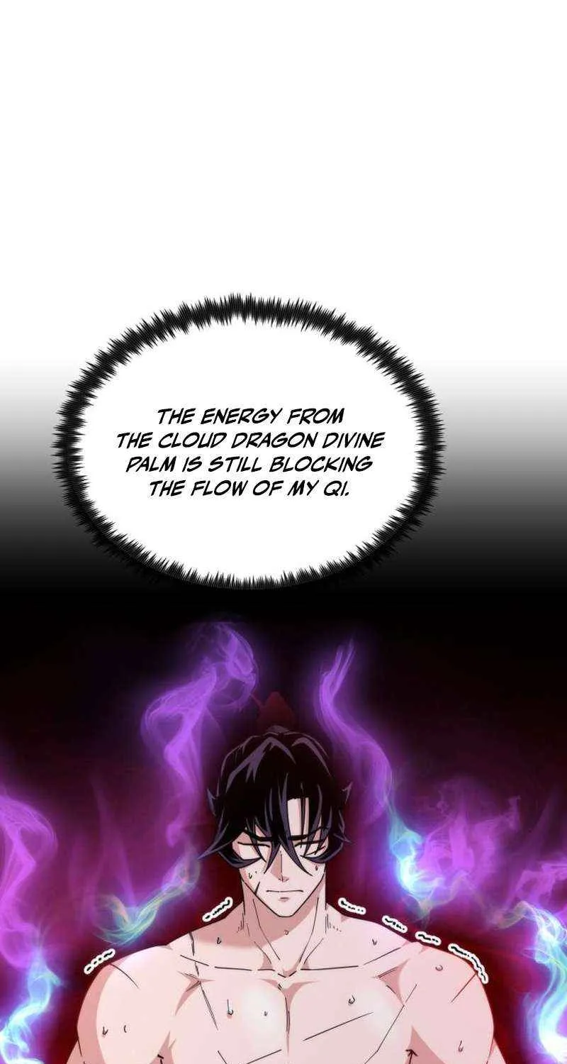 The Genius Girl Who Hid Her Martial Arts Achievements Chapter 6 page 43 - 