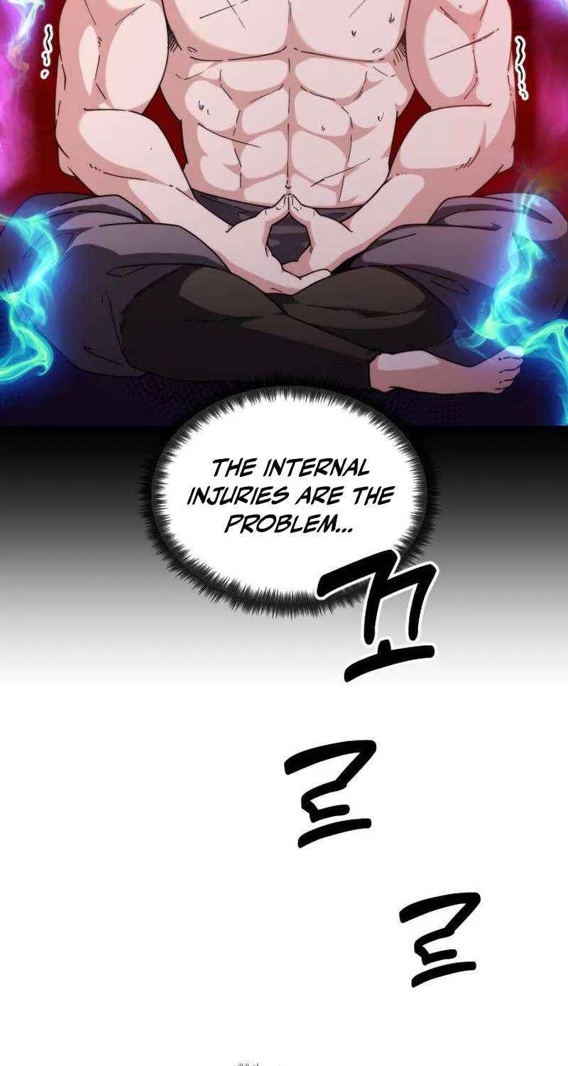 The Genius Girl Who Hid Her Martial Arts Achievements Chapter 6 page 44 - 
