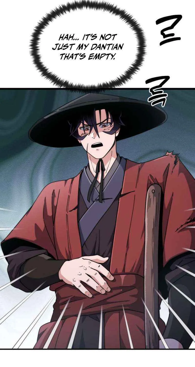 The Genius Girl Who Hid Her Martial Arts Achievements Chapter 6 page 45 - 