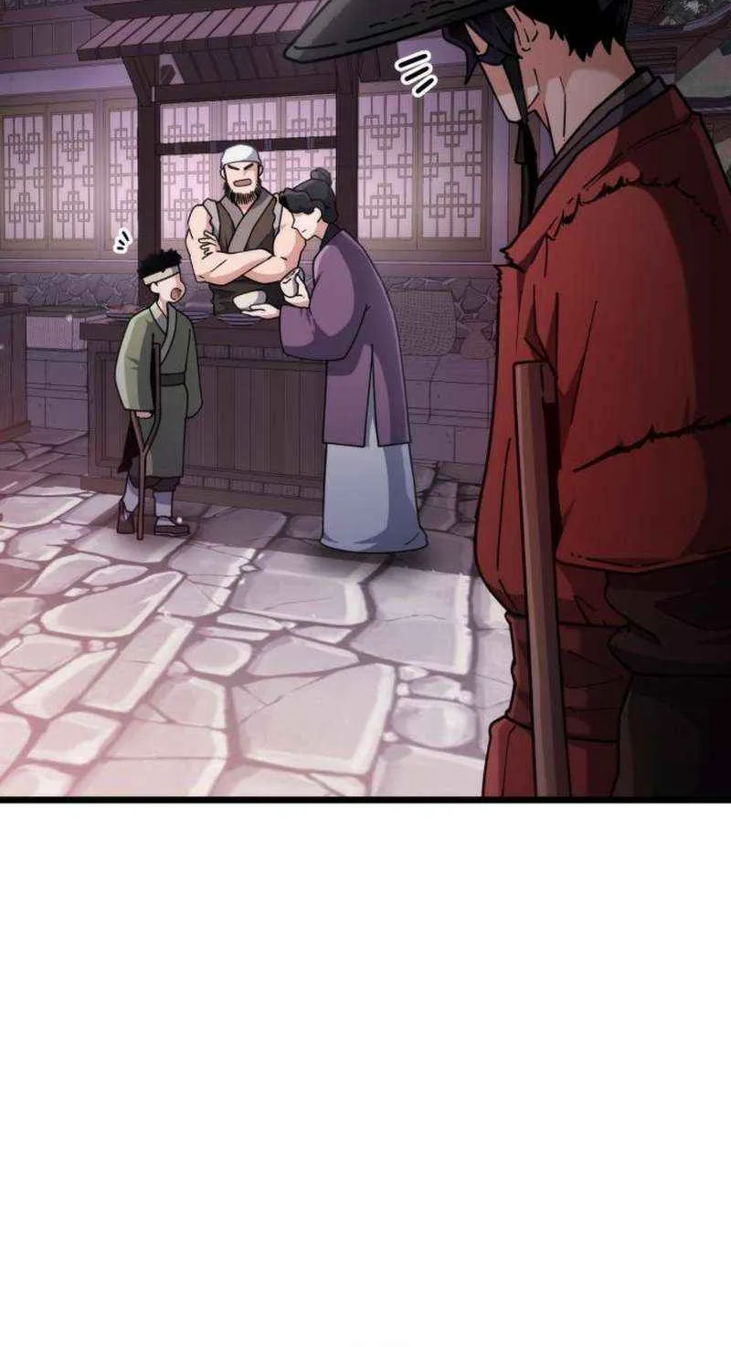 The Genius Girl Who Hid Her Martial Arts Achievements Chapter 6 page 48 - 