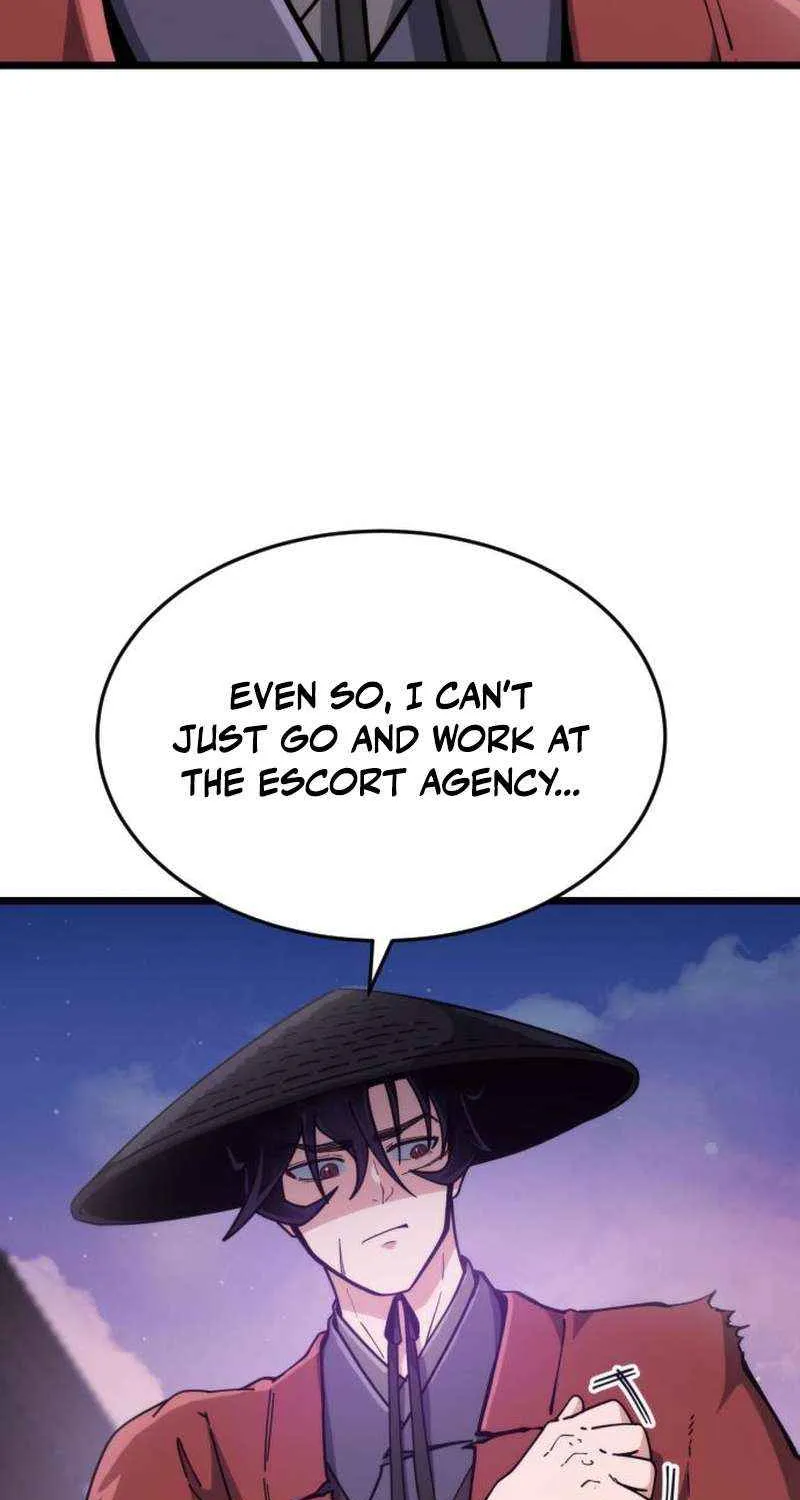The Genius Girl Who Hid Her Martial Arts Achievements Chapter 6 page 51 - 