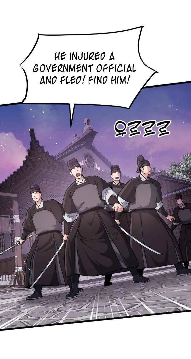 The Genius Girl Who Hid Her Martial Arts Achievements Chapter 6 page 54 - 