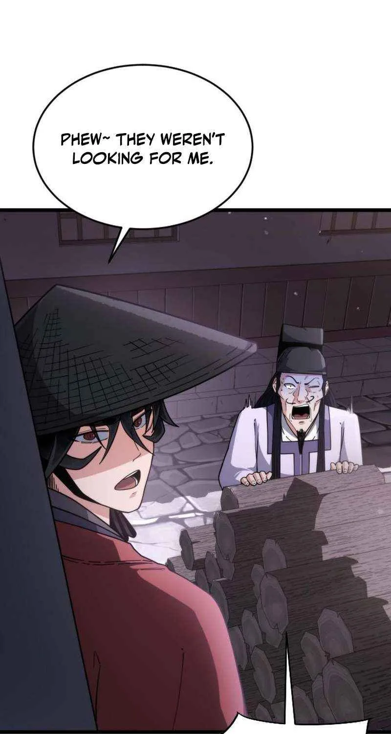 The Genius Girl Who Hid Her Martial Arts Achievements Chapter 6 page 58 - 