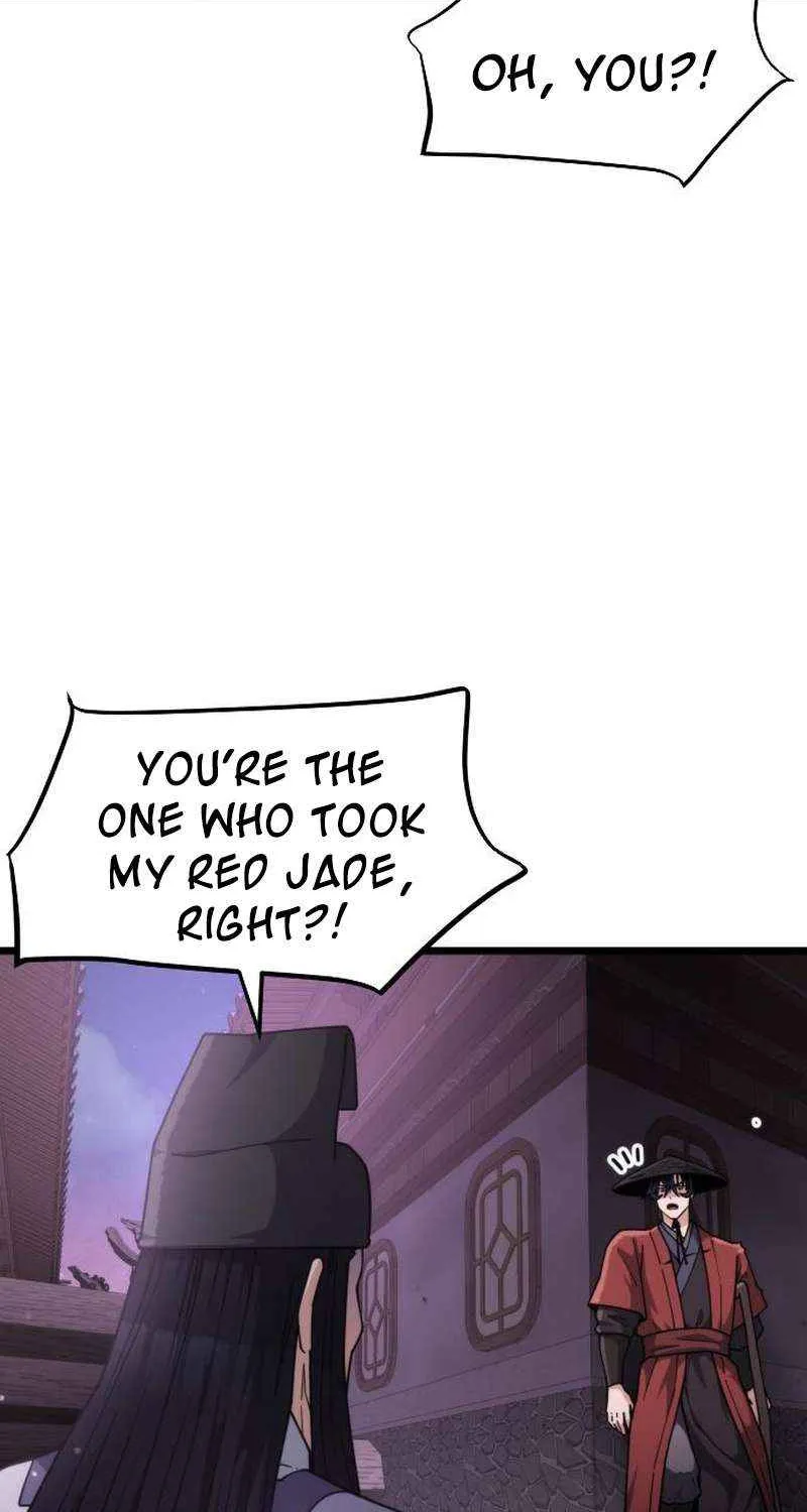 The Genius Girl Who Hid Her Martial Arts Achievements Chapter 6 page 59 - 