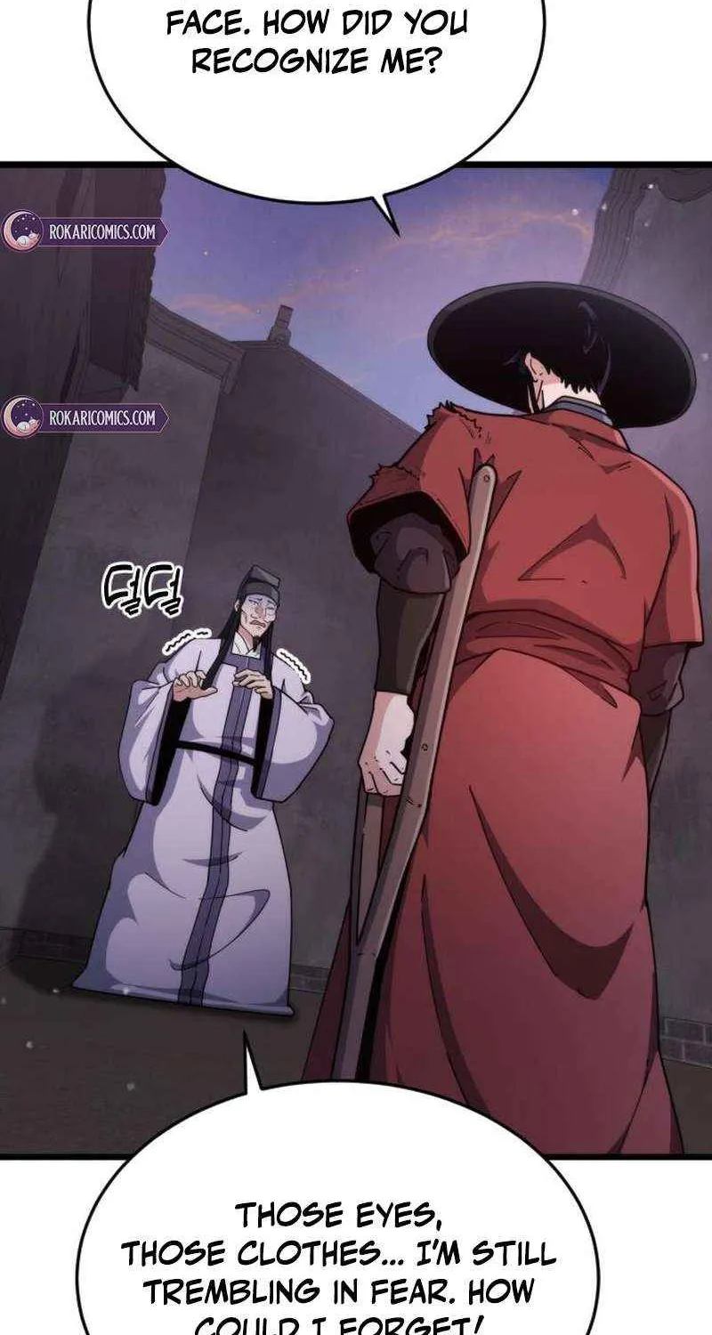 The Genius Girl Who Hid Her Martial Arts Achievements Chapter 6 page 64 - 