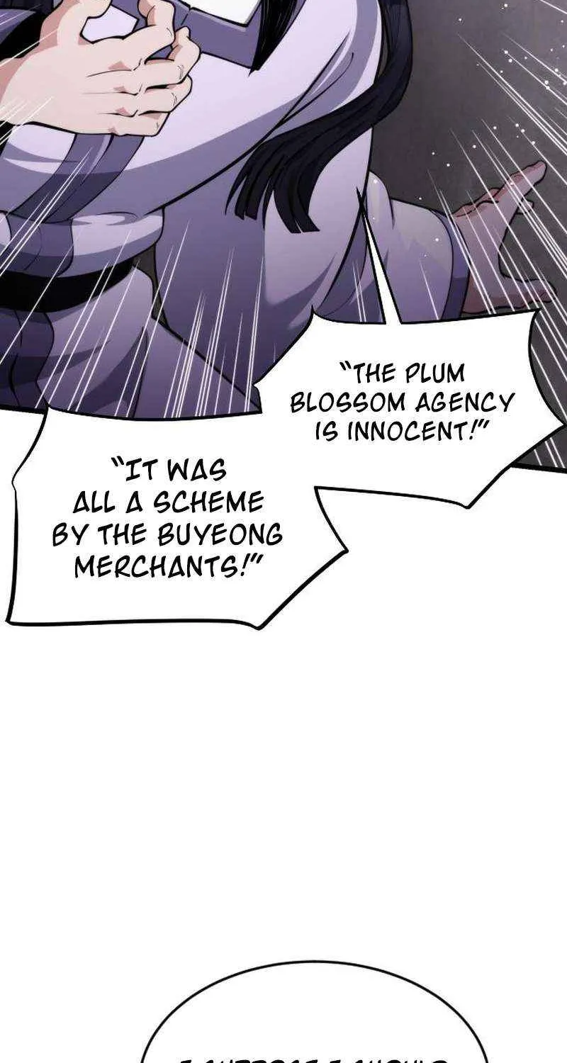 The Genius Girl Who Hid Her Martial Arts Achievements Chapter 6 page 66 - 