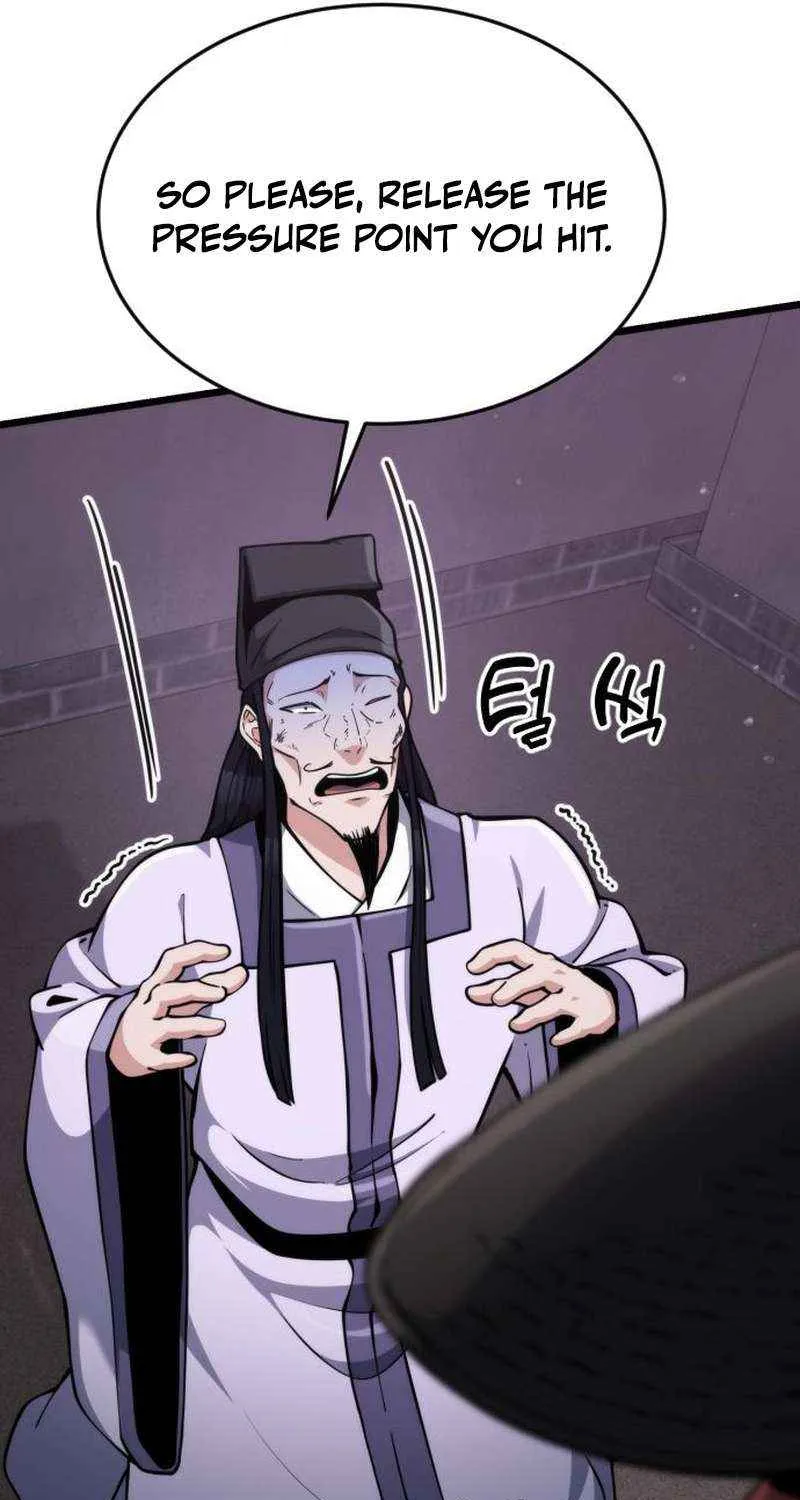 The Genius Girl Who Hid Her Martial Arts Achievements Chapter 6 page 70 - 