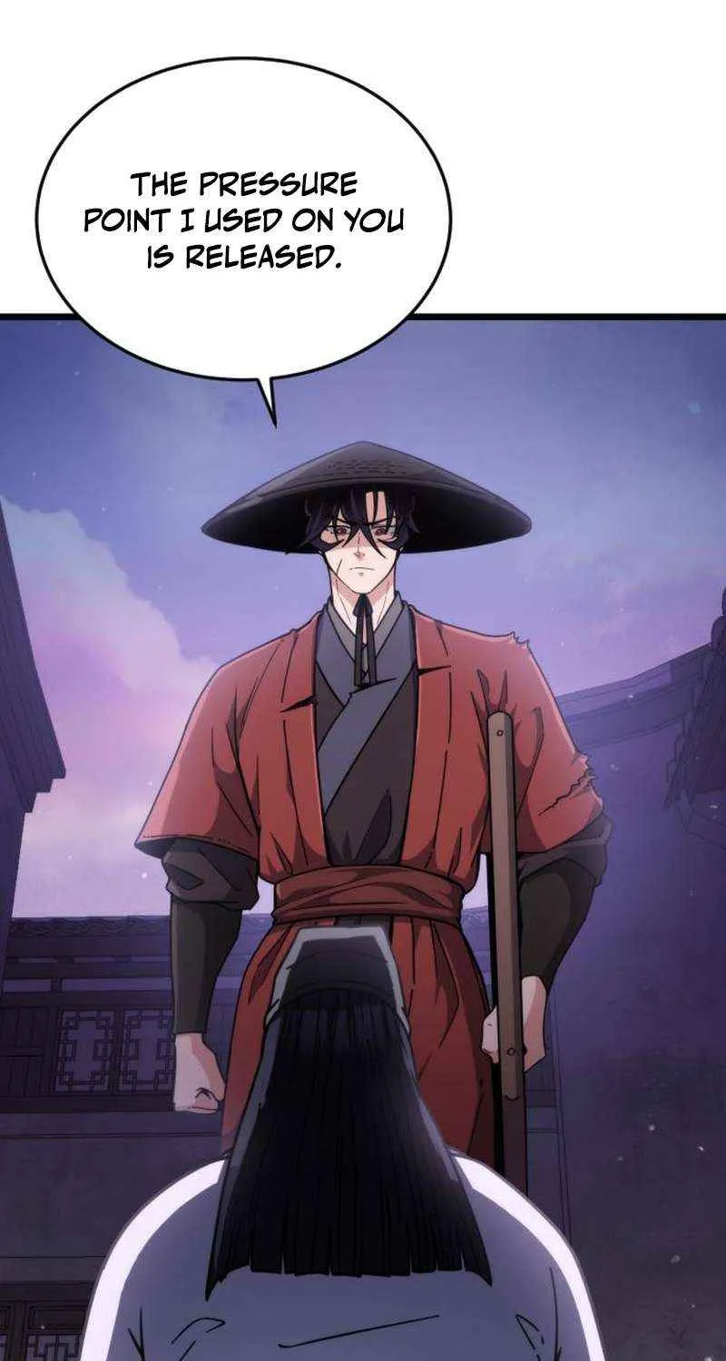 The Genius Girl Who Hid Her Martial Arts Achievements Chapter 6 page 78 - 