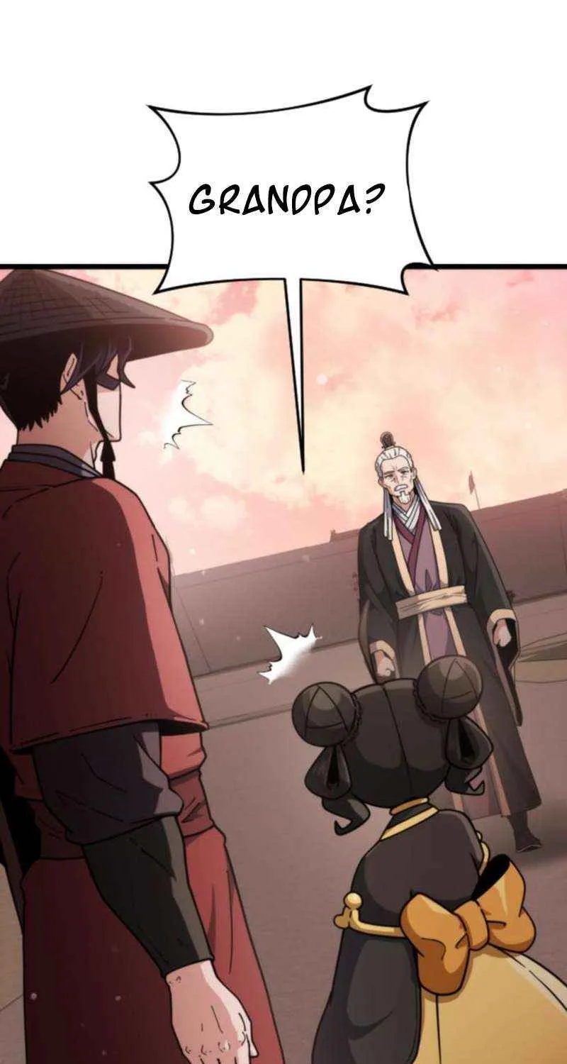 The Genius Girl Who Hid Her Martial Arts Achievements Chapter 6 page 9 - 