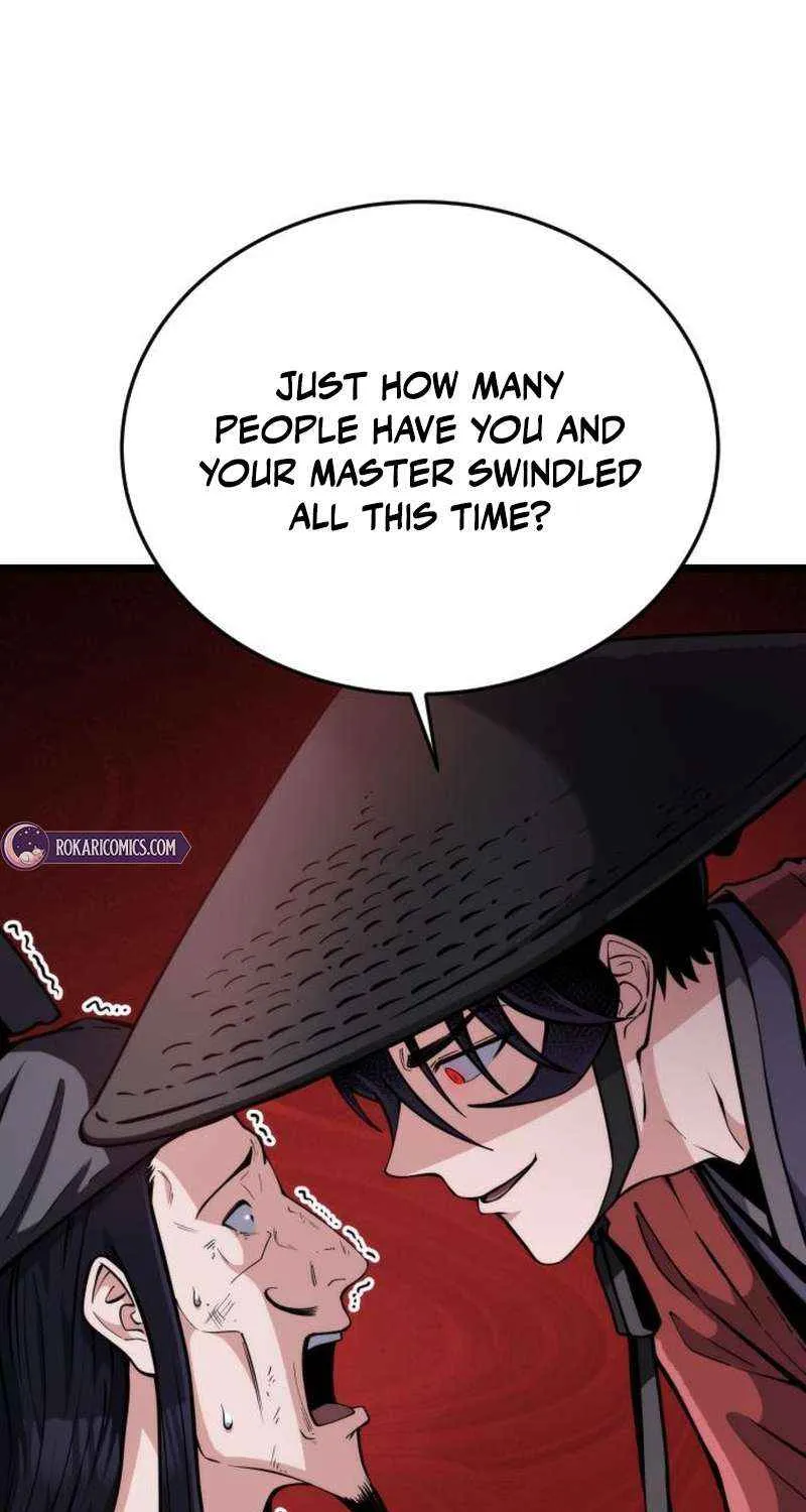 The Genius Girl Who Hid Her Martial Arts Achievements Chapter 6 page 81 - 
