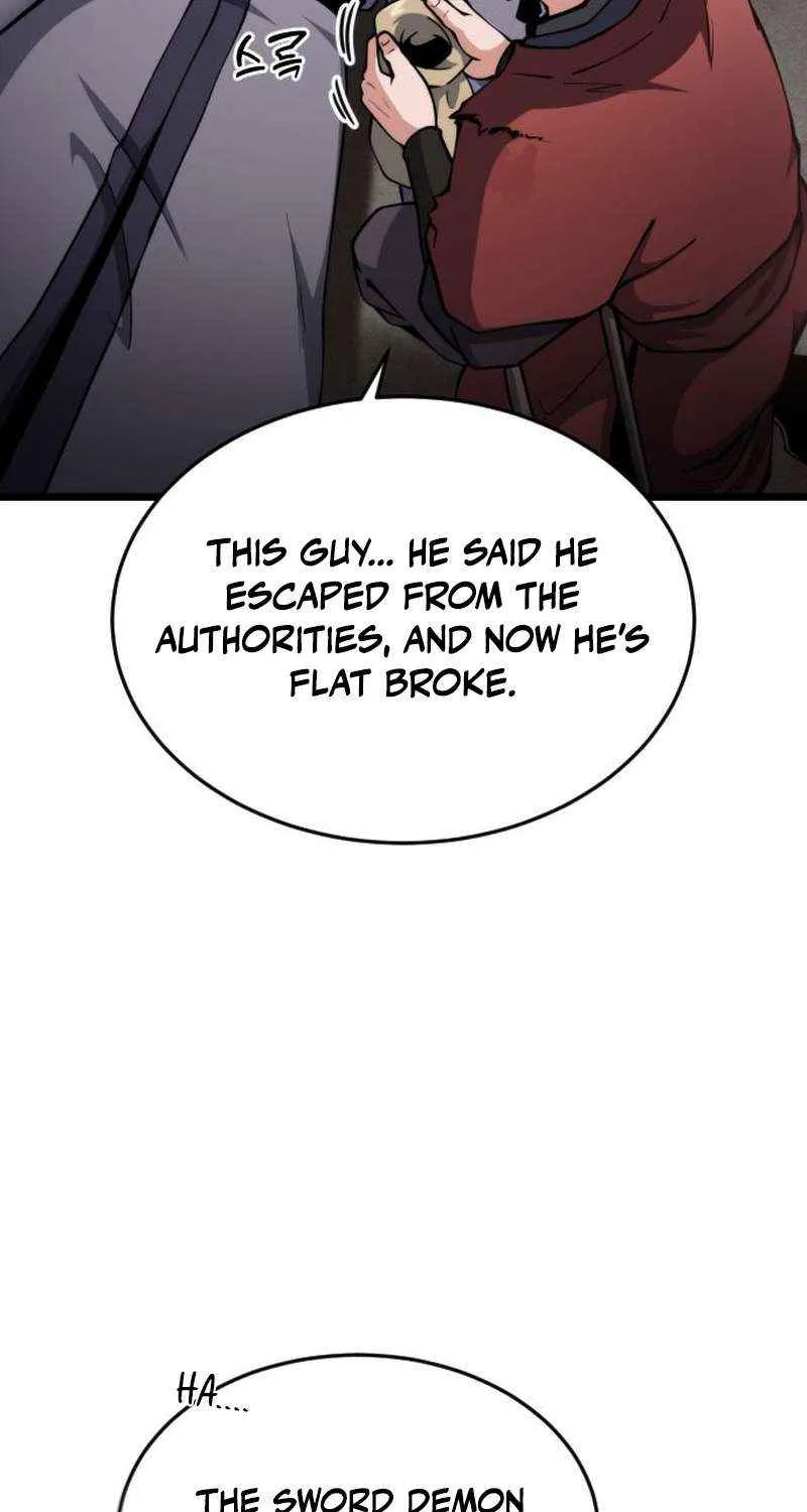 The Genius Girl Who Hid Her Martial Arts Achievements Chapter 6 page 88 - 