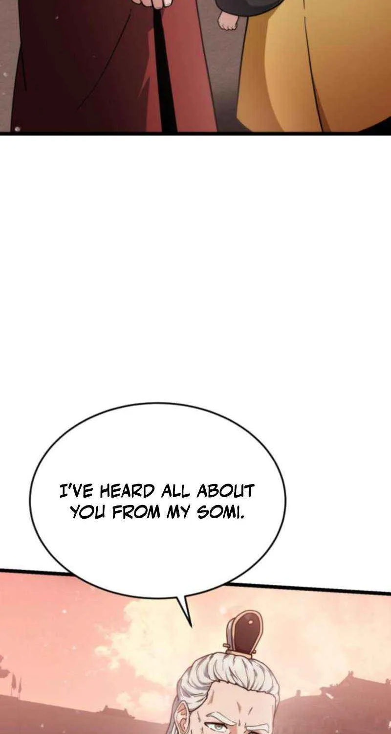 The Genius Girl Who Hid Her Martial Arts Achievements Chapter 6 page 10 - 