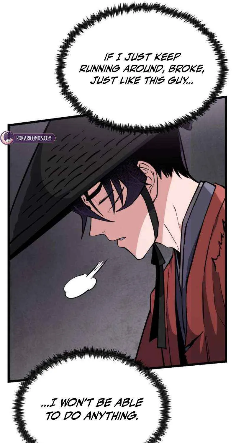 The Genius Girl Who Hid Her Martial Arts Achievements Chapter 6 page 91 - 
