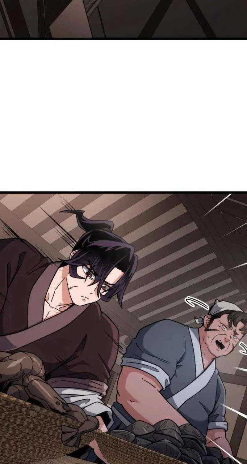 The Genius Girl Who Hid Her Martial Arts Achievements Chapter 7 page 103 - 