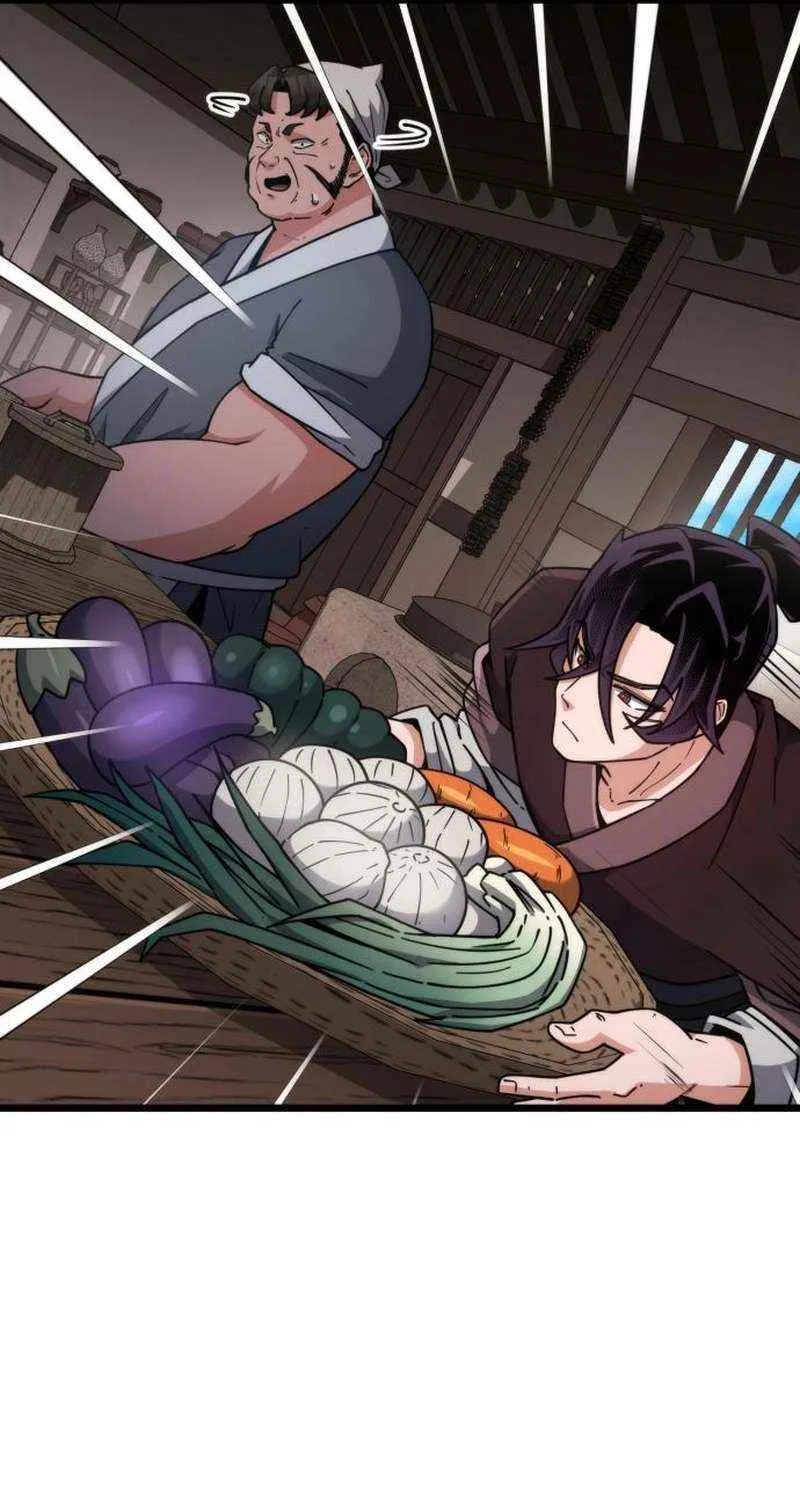 The Genius Girl Who Hid Her Martial Arts Achievements Chapter 7 page 105 - 