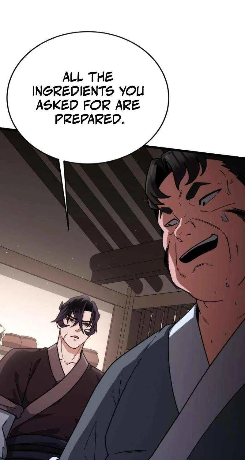 The Genius Girl Who Hid Her Martial Arts Achievements Chapter 7 page 106 - 