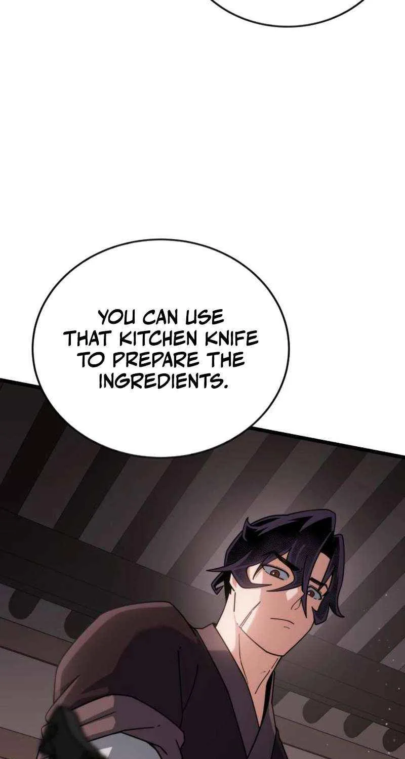 The Genius Girl Who Hid Her Martial Arts Achievements Chapter 7 page 109 - 