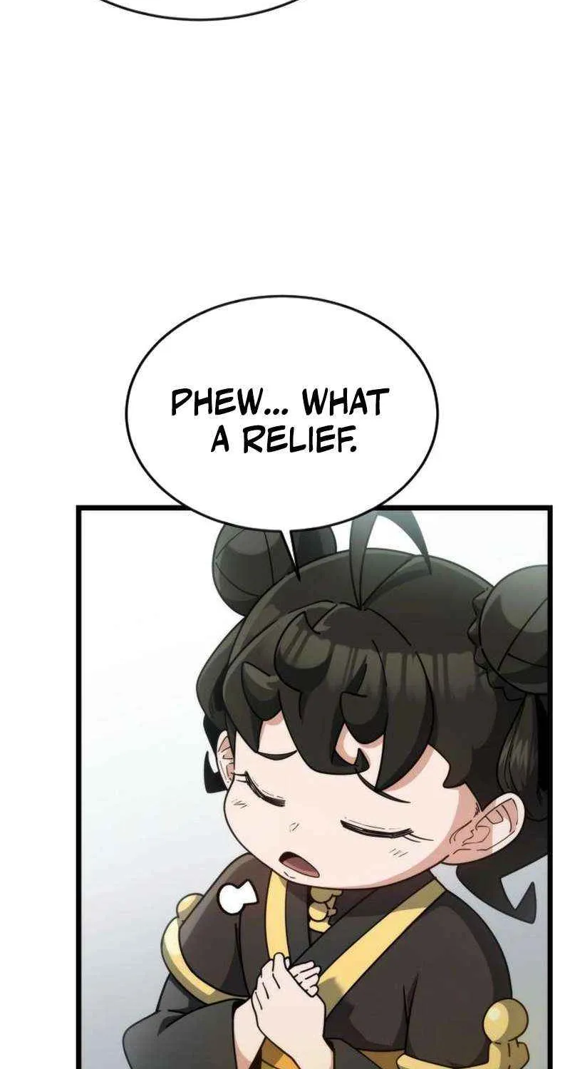 The Genius Girl Who Hid Her Martial Arts Achievements Chapter 7 page 12 - 