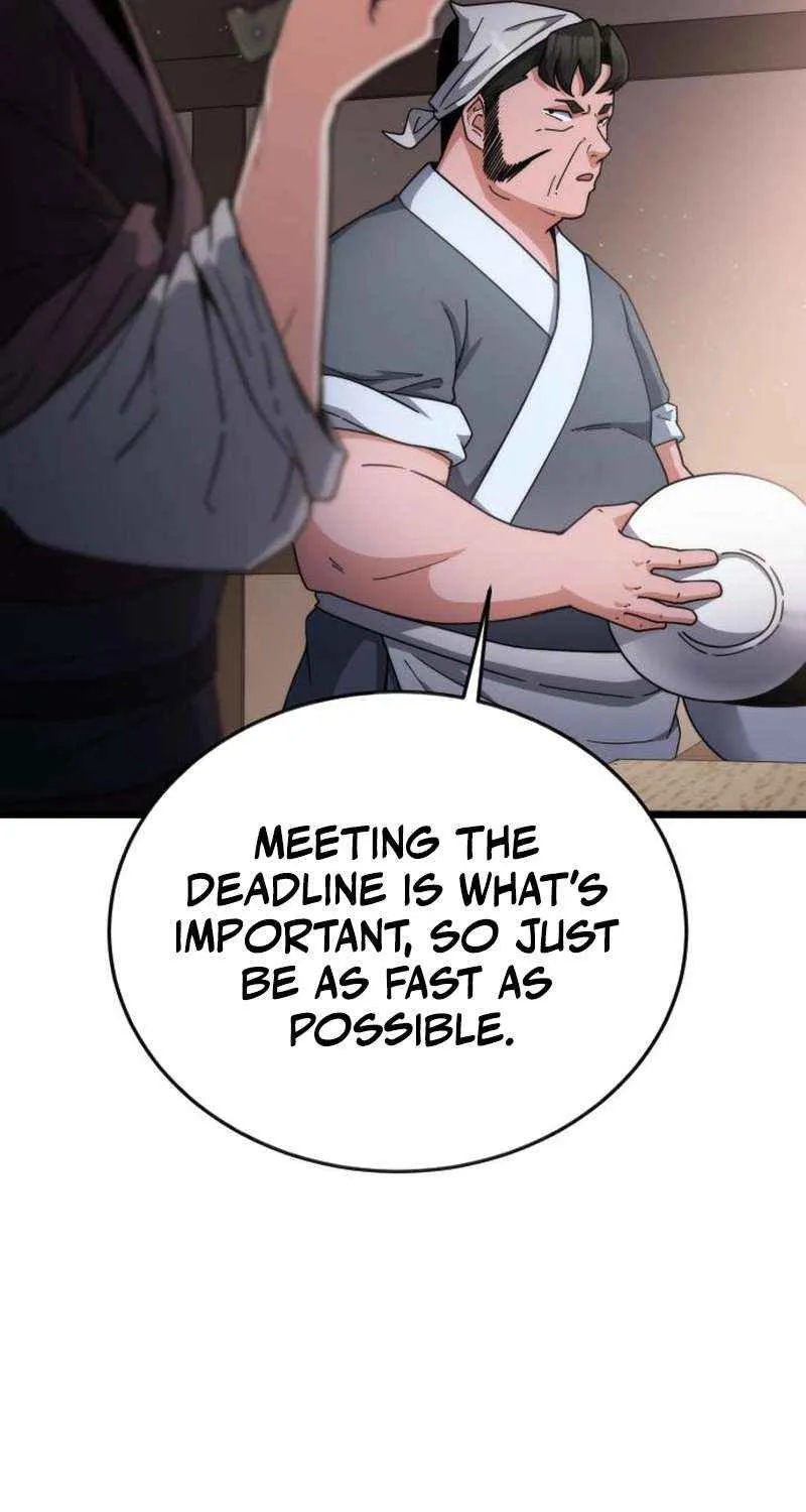 The Genius Girl Who Hid Her Martial Arts Achievements Chapter 7 page 112 - 