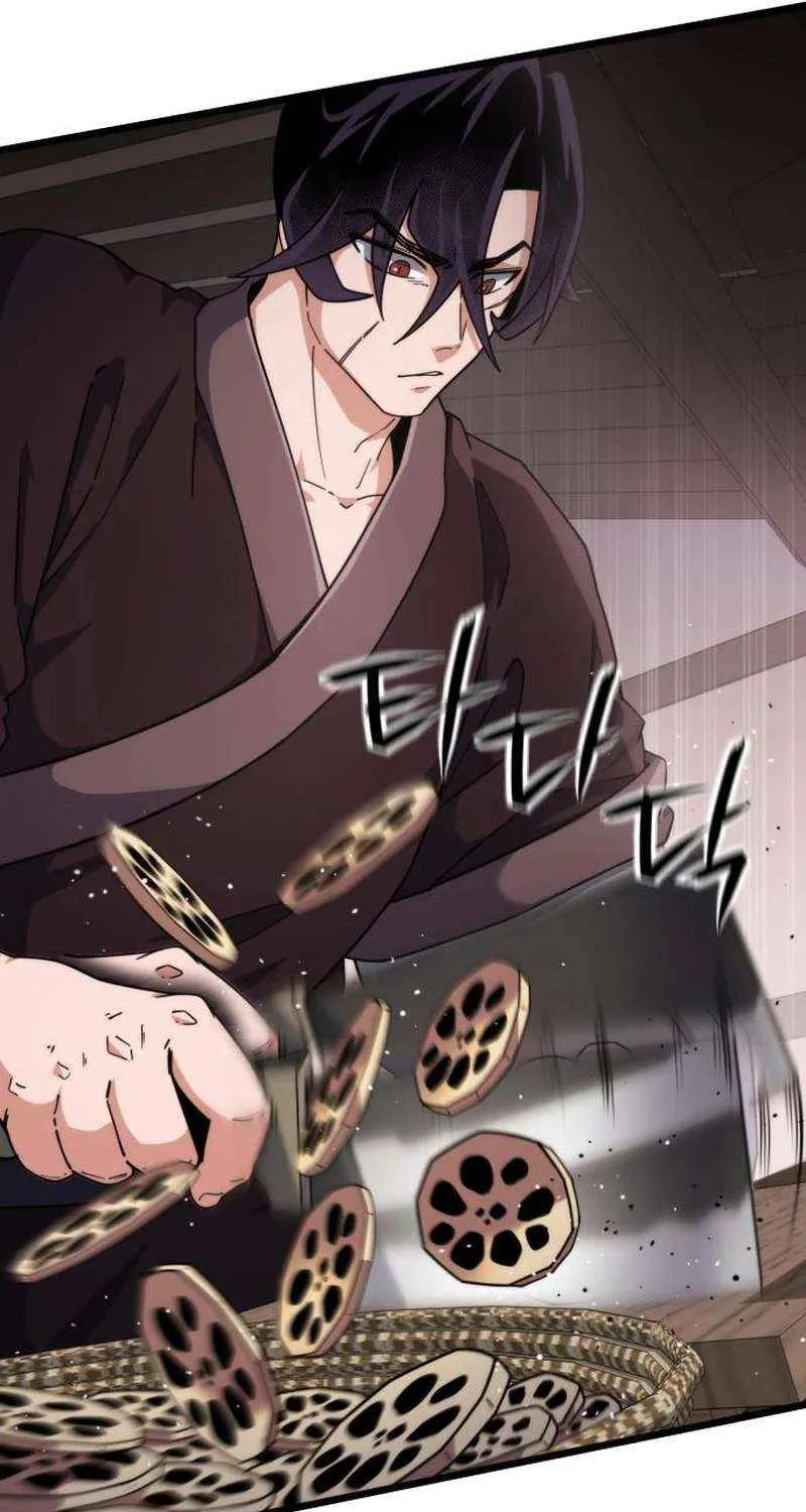 The Genius Girl Who Hid Her Martial Arts Achievements Chapter 7 page 119 - 