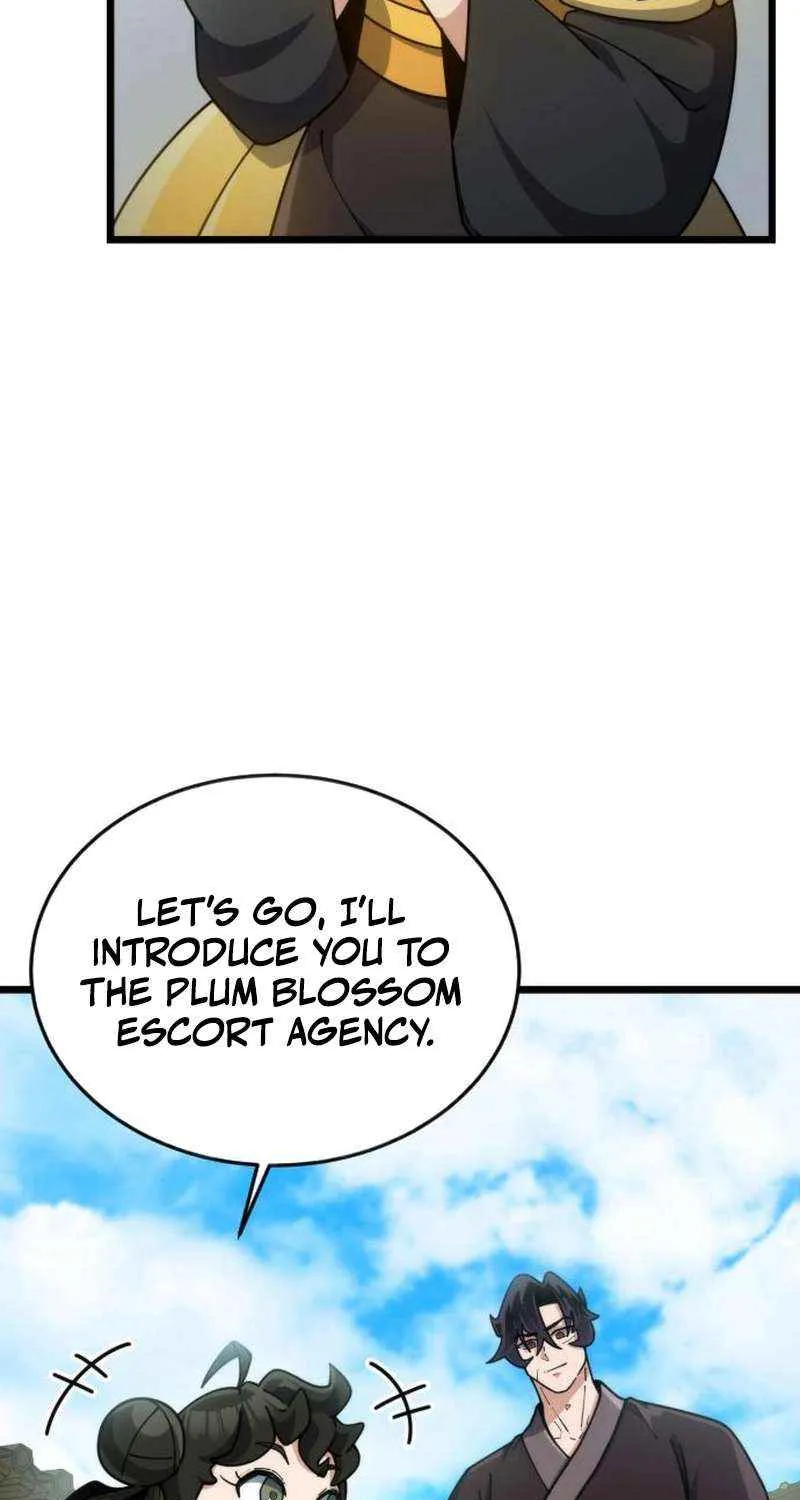 The Genius Girl Who Hid Her Martial Arts Achievements Chapter 7 page 13 - 