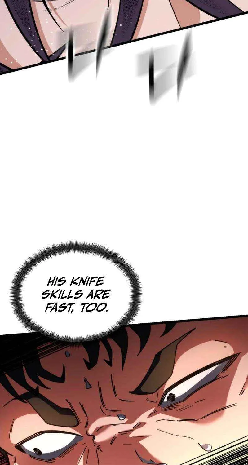 The Genius Girl Who Hid Her Martial Arts Achievements Chapter 7 page 122 - 