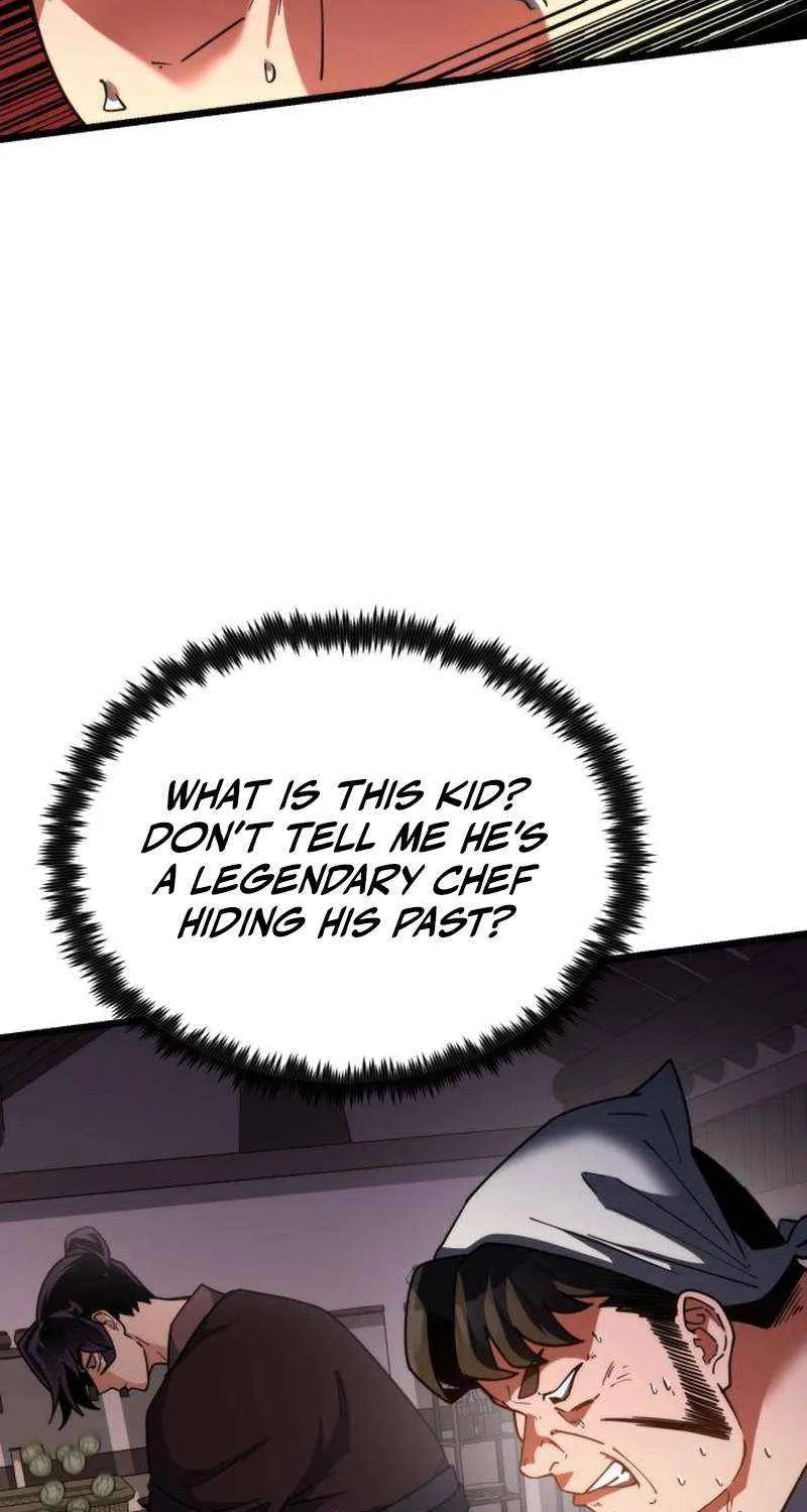 The Genius Girl Who Hid Her Martial Arts Achievements Chapter 7 page 123 - 