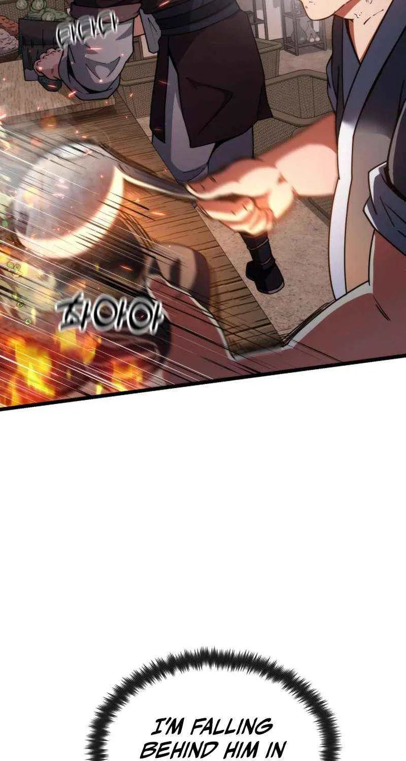 The Genius Girl Who Hid Her Martial Arts Achievements Chapter 7 page 124 - 