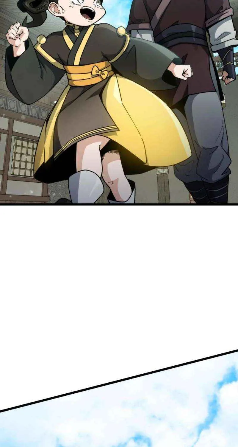 The Genius Girl Who Hid Her Martial Arts Achievements Chapter 7 page 14 - 